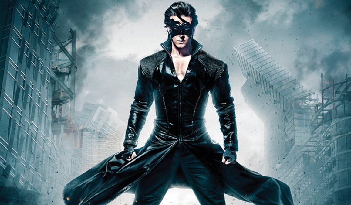 Rakesh Roshan confirms Hrithik Roshan to turn director for Krrish 4 - Here's when the film will go on floors