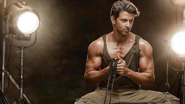 Despite Vikram Vedha’s average Box Office, Rs 1000 crores rides on Hrithik Roshan with Fighter, War 2 and Krrish 4