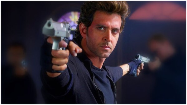 Fighter: Hrithik Roshan recalls his experiences of 're learning and the unlearning' on the Siddharth Anand directorial