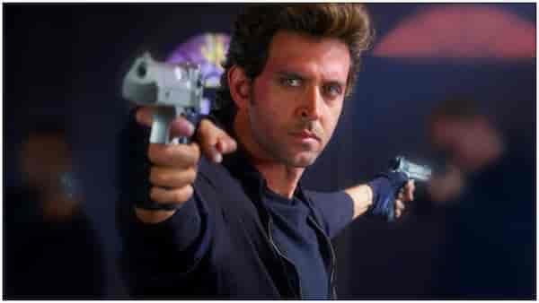 Fighter: Hrithik Roshan recalls his experiences of 're learning and the unlearning' on the Siddharth Anand directorial