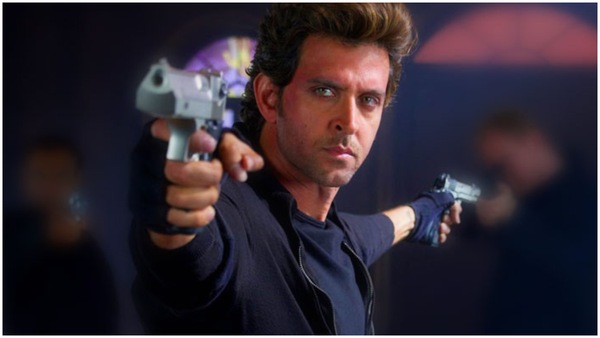 Fighter: Hrithik Roshan recalls his experiences of 're learning and the unlearning' on the Siddharth Anand directorial