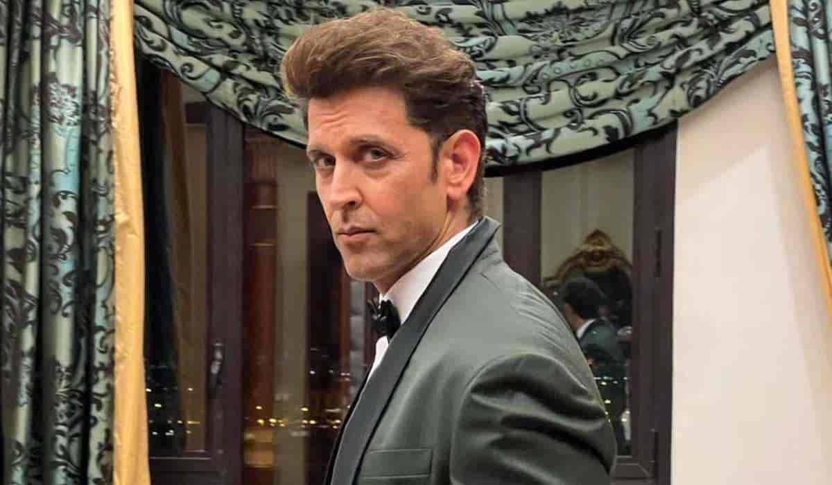 THIS is how Hrithik Roshan reacted to the re-release of Koi Mil Gaya after 20 years