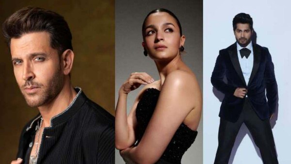 Hrithik Roshan, Ranveer Singh, Kangana Ranaut, Alia Bhatt: AI's Ponniyin Selvan 2 cast suggestions will blow your mind!