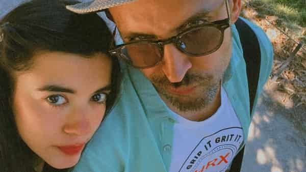 Happy Birthday Hrithik Roshan: Saba Azad wishes her 'Ro' with the goofiest photos and sweetest message