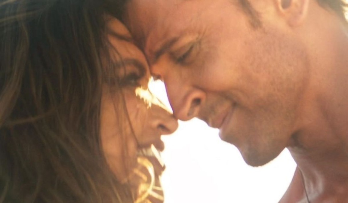 Fighter: Hrithik Roshan and Deepika Padukone’s chemistry in ‘Ishq Jaisa Kuch' teaser is ultimate fire!