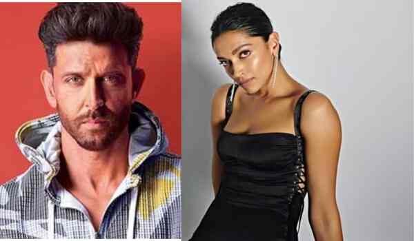 Fighter: Makers to drop the teaser of Hrithik Roshan, Deepika Padukone starrer by November end? Here’s what we know