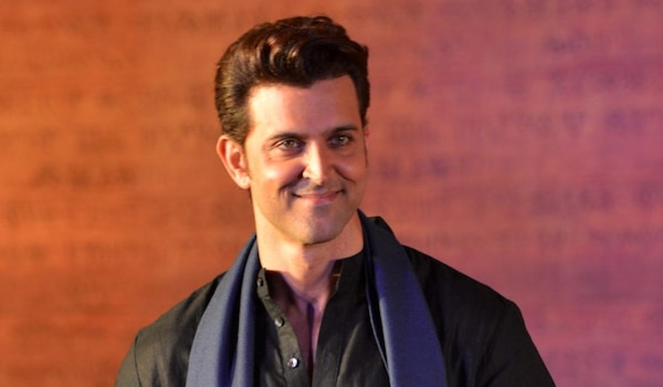 Hrithik Roshan admits being nervous about directing Krrish 4: 'I’ll need all the encouragement...'