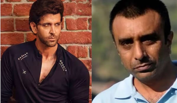 Hrithik Roshan mourns the untimely death of Dhoom director Sanjay Gadhvi: 'You will be missed'