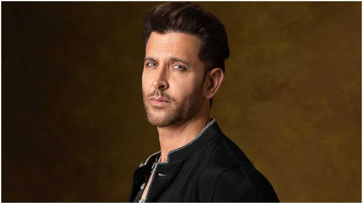 Hrithik Roshan condivide una foto dall'Italia che lascerà i fan con la voglia di saperne di più