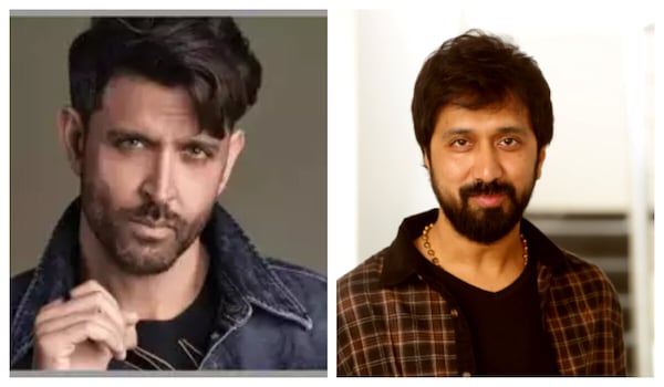 Hrithik Roshan signs film with Pushpa producers, Bobby Kolli to direct the biggie?
