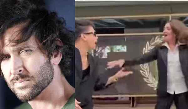 Hrithik Roshan reveals the ONLY POST that he makes on his birthday; Varun Dhawan calls it ‘SUPERB’!