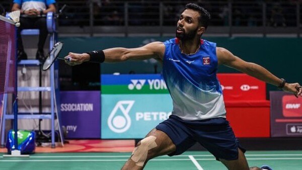 Indonesia Masters Badminton 2023: Schedule, Indians taking part, and where to watch on OTT in India