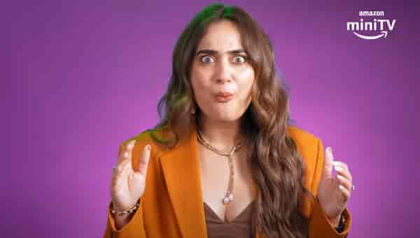 Case Toh Banta Hai: "Are you sure?" asks Kusha Kapila to creators on making her judge the show