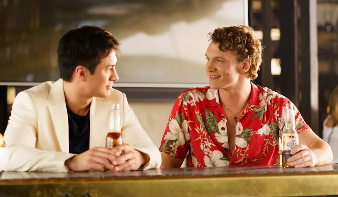 Heated Rivalry Season 2 confirmed; Here's what you can expect from Hudson Williams and Connor Storrie's series