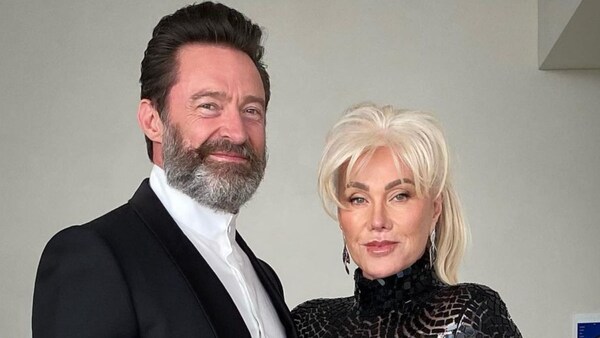 Hugh Jackman and Deborra Lee Furness announce an amicable divorce after 27 years of marriage