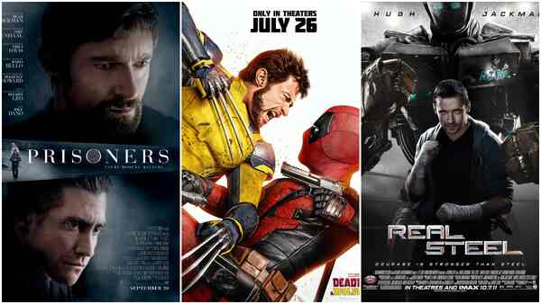 Has Hugh Jackman’s return in Deadpool & Wolverine is making you restless? Here are his films you can watch in the meantime