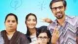 Hum Do Teen Chaar: Comedian Sumukhi Suresh says doing Biswa Kalyan Rath’s mini-series is one of her best decisions ever