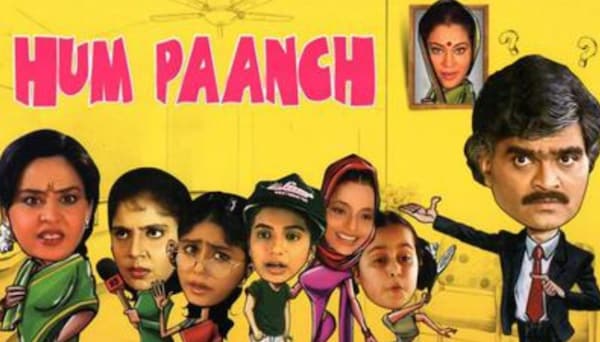 In Pics: Hum Paanch - Here's what the actors in Vidya Balan and Rakhi Vijan's show are up to now