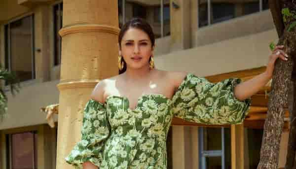 Exclusive! Huma Qureshi: It's a very exciting time to be a female actor in the industry