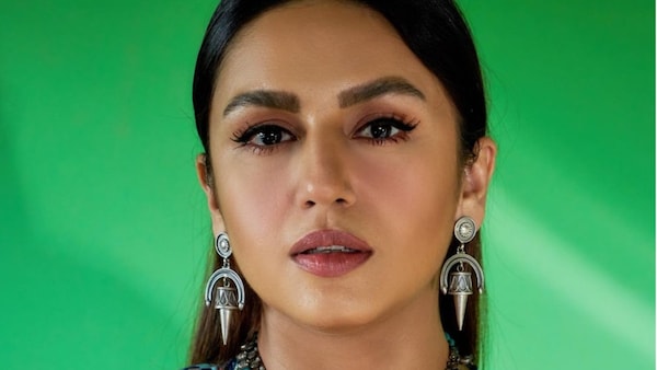Exclusive! Huma Qureshi: Double XL is for all the misfits out there, or who are told they are one