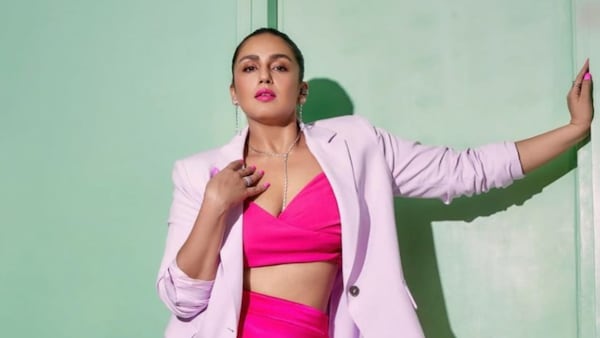 Huma Qureshi reveals how Double XL came to be: Sonakshi Sinha and I were lamenting about our weight and…