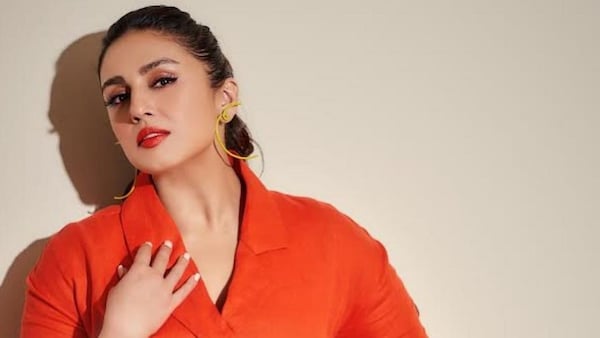 Huma Qureshi on body shaming: The problem is so deeply ingrained in us