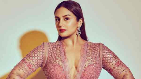 Huma Qureshi begins filming for a biopic on celebrated chef and food writer, Tarla Dalal