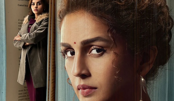 Mithya 2: Avantika Dassani's Rhea Rajguru believes 'asli revenge hai strength ko todna' | See new poster