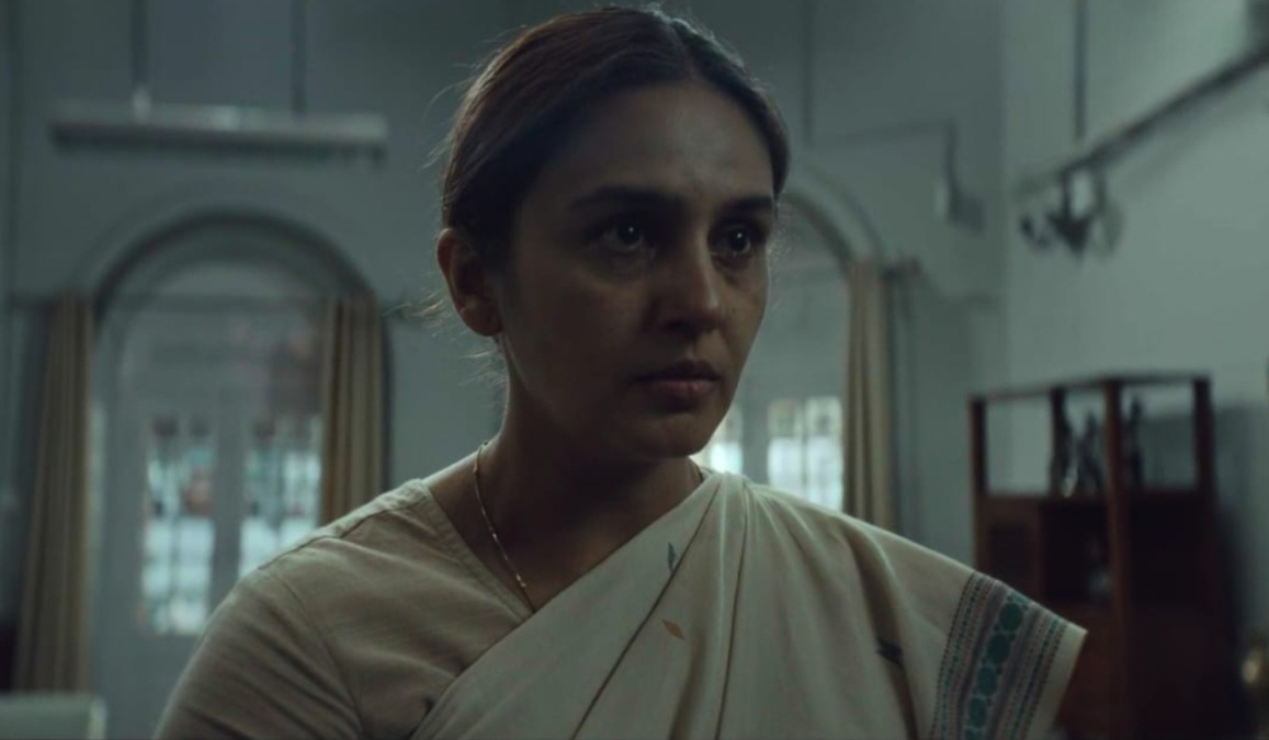 Maharani Season 4 Review: Huma Qureshi's series rules the throne of political drama again