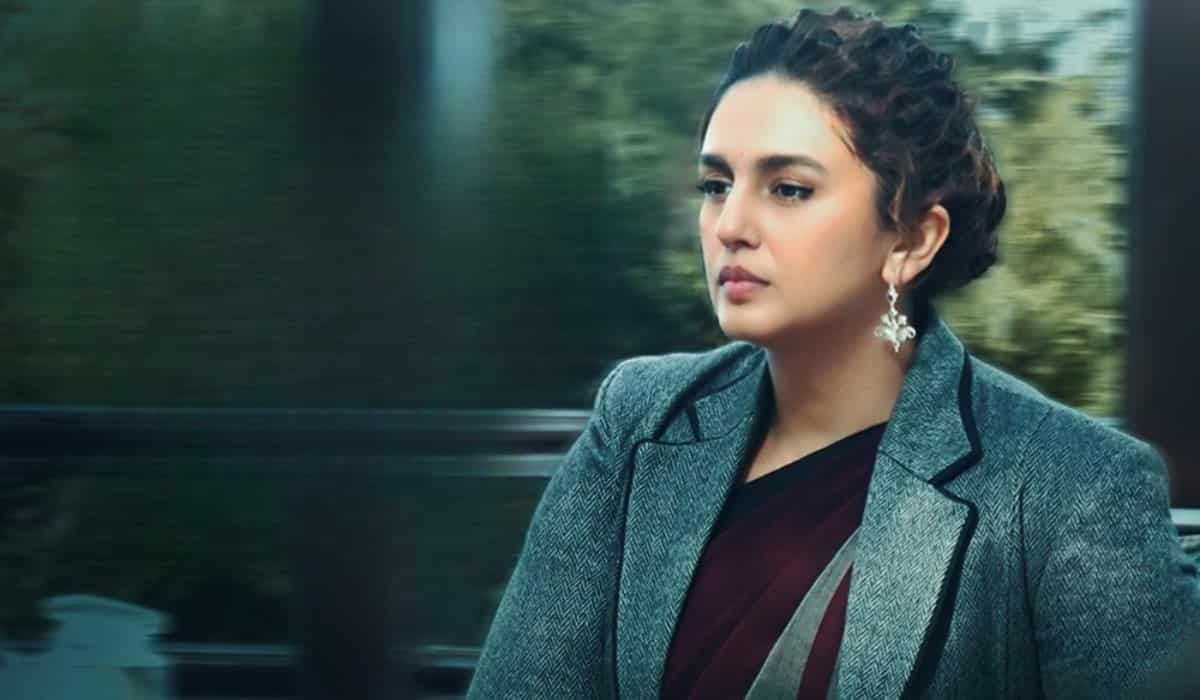 Mithya Season 2: Huma Qureshi's dark chapter promises to leave a lasting impression | Watch