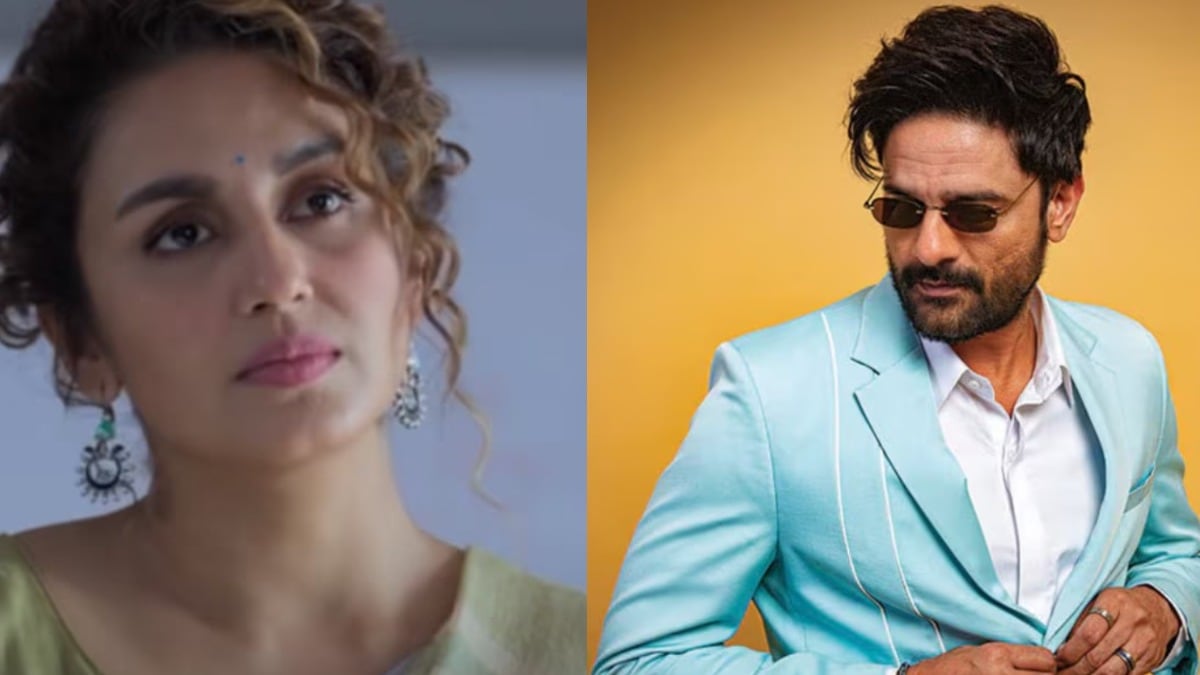 Jaideep Ahlawat lands comedy-drama with Huma Qureshi after series with Kohrra director – All you need to know