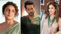 Exclusive! Parambrata on his Bollywood co-stars: Huma is a friend, and working with Raveenaji was a fan-boy moment for me
