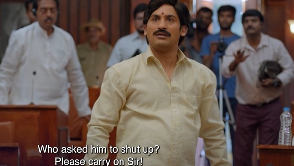 Exclusive! Nograj is special because he’s a nest that I can go back to and be safe: Danish Sait