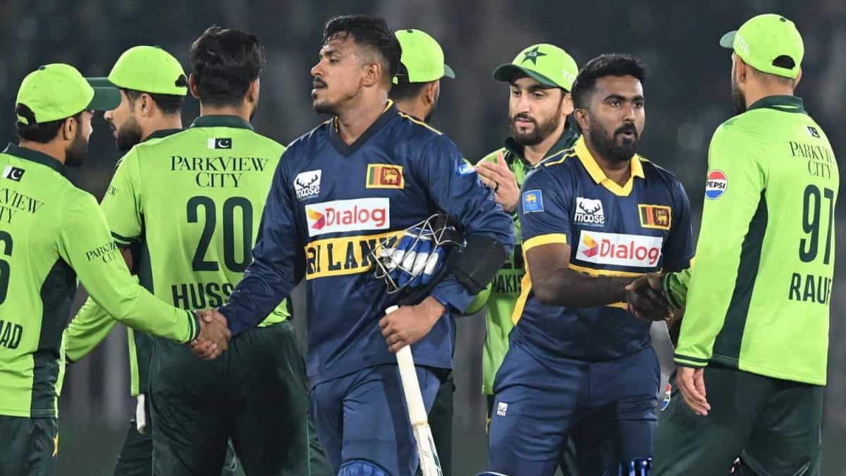 Humiliation for Pakistan: 8 Sri Lankan cricketers want to leave Pakistan amid Is