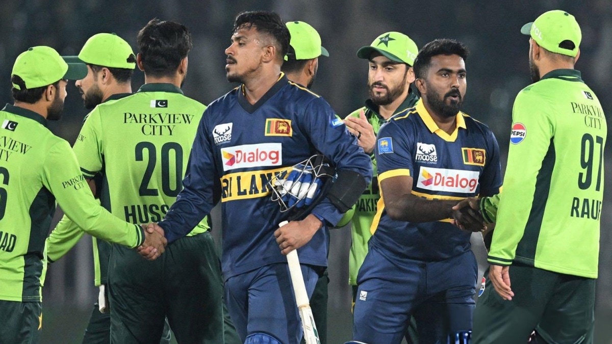 Humiliation for Pakistan: 8 Sri Lankan cricketers want to leave Pakistan amid Islamabad blast; Questions over Pak vs SL series