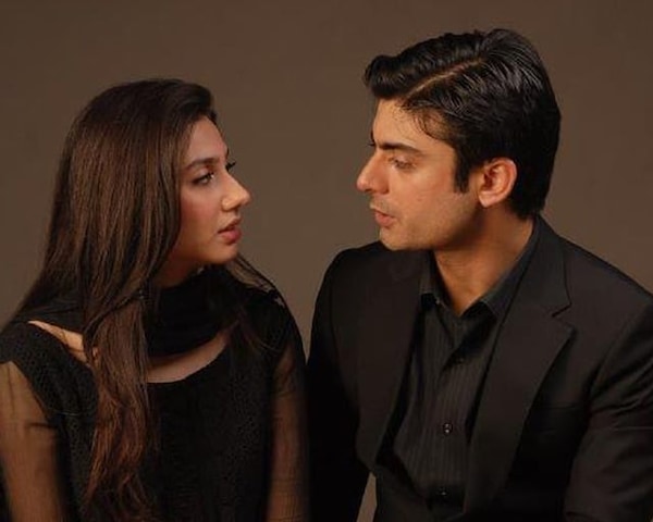 Humsafar