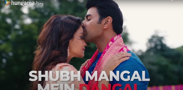 Shubh Mangal Mein Dangal