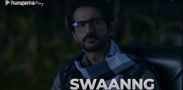 Swaanng on Hungama Play