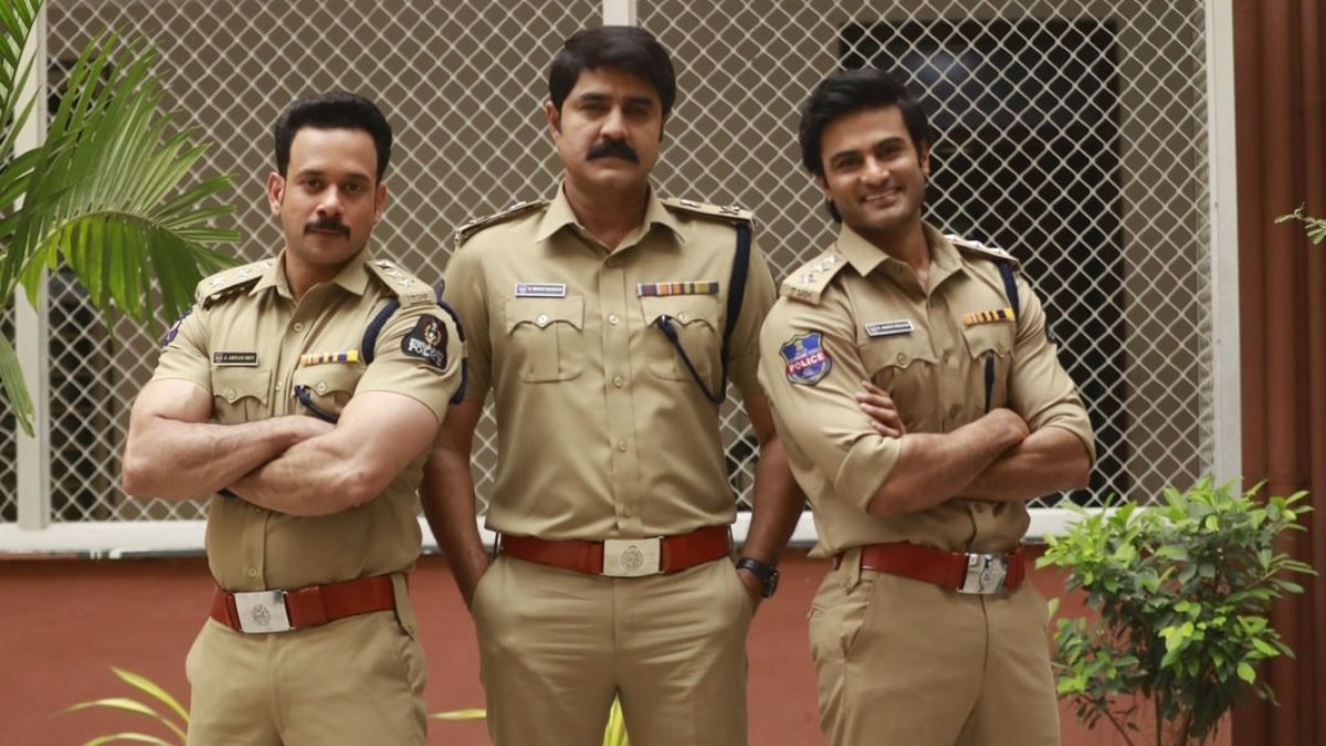 Hunt: Sudheer Babu's cop drama set for OTT release, here's when and where you can watch the film