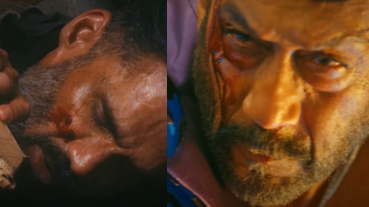 Hunter season 2 trailer: Suniel Shetty-Jackie Shroff promise old-school action