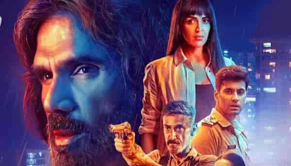 Hunter: Tootega Nahi, Todega release date: When and where to watch Suniel Shetty-Esha Deol's action-thriller series on OTT