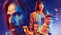 Hunter: Tootega Nahi, Todega release date: When and where to watch Suniel Shetty-Esha Deol's action-thriller series on OTT
