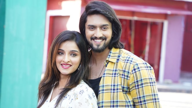 In pics: Shoot of Niranjan Sudhindra's Hunter is on in full swing