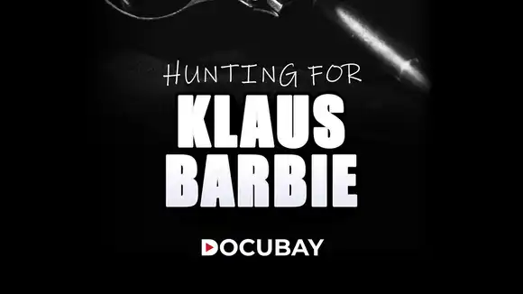 HUNTING FOR KLAUS BARBIE