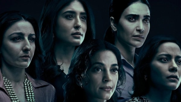 Hush Hush release date: When and where to watch Juhi Chawla, Ayesha Jhulka, Soha Ali Khan's series on OTT