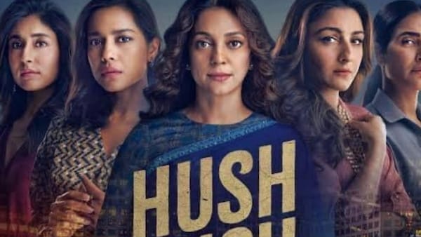 Hush Hush Twitter reaction: Kritika Kamra as much love as Juhi Chawla in their ‘watchable’ series