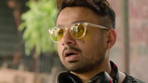 Hussain Dalal: The Hyderabadi slang and swag in Salesman of the Year is something viewers have not seen before