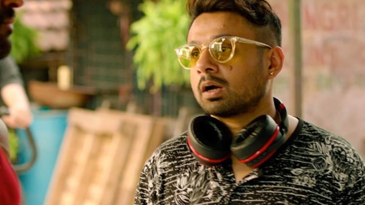 Exclusive! Hussain Dalal on OTT censorship: Just say sorry and move on