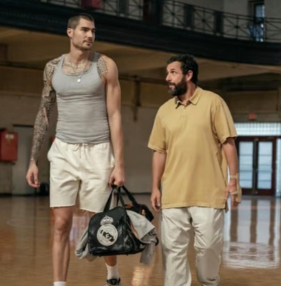 A still from the film