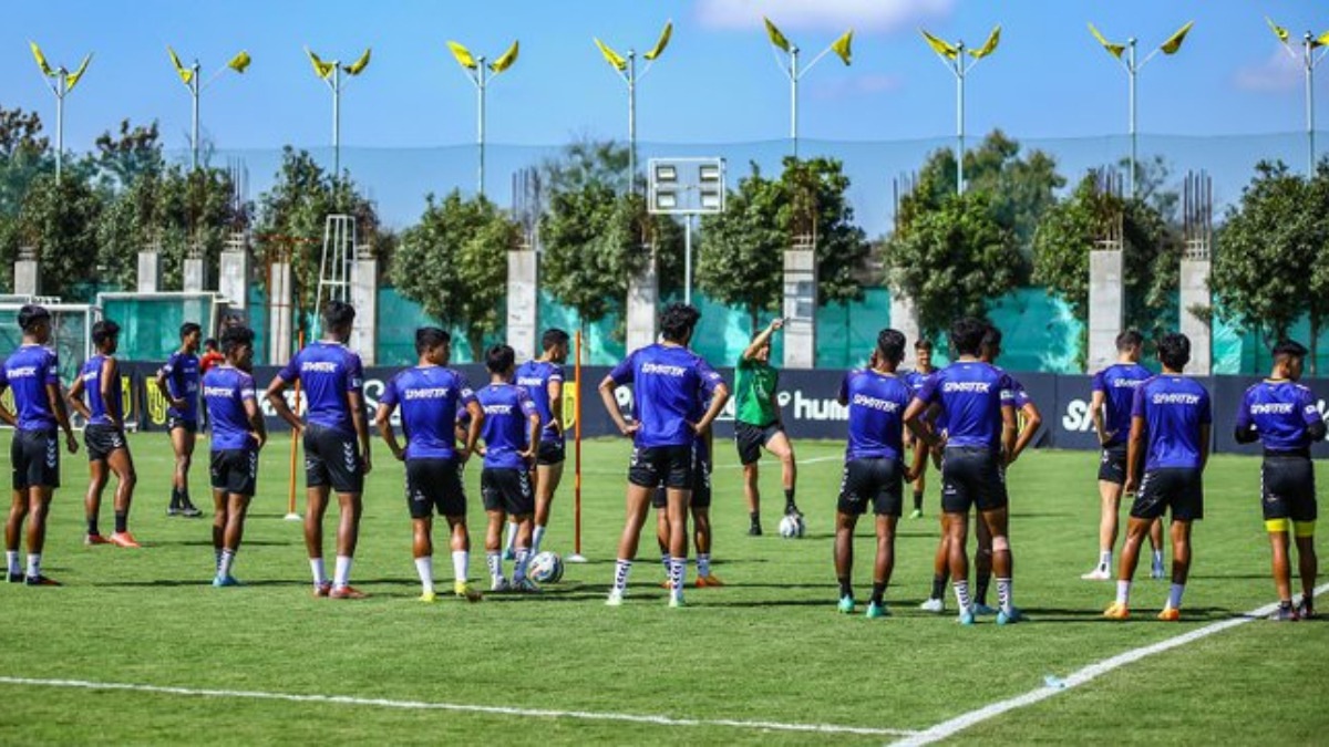 HFC vs NEUFC, ISL 2022-23: Where and when to watch Hyderabad FC vs NorthEast United FC match live